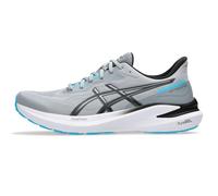 Asics Herren GT-1000 13 Laufschuhe, Blech Rock/Schwarz, 44 EU