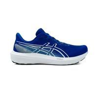 Laufschuh ASICS "GT-1000 15", Herren, Gr. 49, blau (prussian blau, weiß), Synthetik, Schuhe Laufschuh, für mehr Stabilität und wasserdicht (29790828-49) prussian blau, weiß