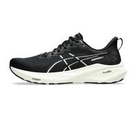 ASICS Herren GT-2000 13 Laufschuhe, Schwarz/Weiß, 10 weit