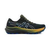 ASICS Herren Laufschuhe GT-2000 14 GTX (1011C058) 44 BLACK/VANILLA