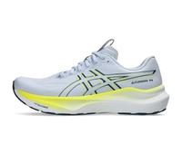 ASICS Herren GT-2000 14 Laufschuhe, Blue Fade/Tranquil Teal, 45 EU