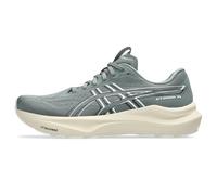 ASICS Herren GT-2000 14 Laufschuhe, Monument/Weiß, 45 EU