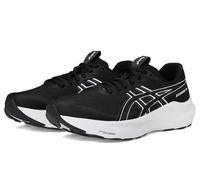ASICS Herren GT-2000 14 Laufschuhe, Schwarz/Weiß, 11 Wide