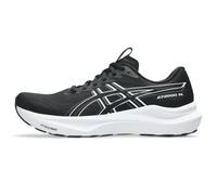 ASICS Herren GT-2000 14 Laufschuhe, Schwarz/Weiß, 45 EU