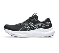 ASICS Herren GT-2000 14 Laufschuhe, Schwarz/Weiß, 9.5 Wide