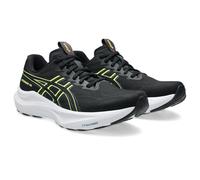 ASICS Herren Gt-2000 14 Sneaker, Black Citron, 45 EU