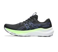ASICS Herren Gt-2000 14 Sportschuhe, Schwarz/Kobalt Burst, 14 UK