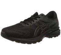 ASICS Herren Gt-2000 8 Running Shoe, Black/Black, 46 EU