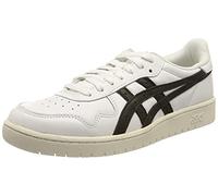 ASICS Herren Japan S Running, White/Black, 40.5 EU