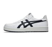 Asics Herren Japan S Sneaker, White Steeple Grey, 37.5 EU