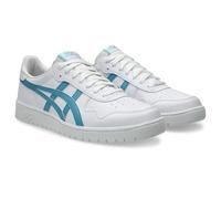 ASICS Herren Freizeitschuhe JAPAN S (1203A615) 40 ½ WHITE/STILLWATER