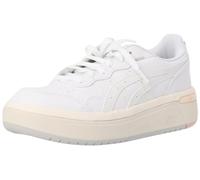 Asics Herren Japan S ST Sneaker, White Maple Sugar, 38 EU
