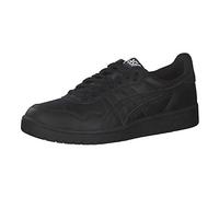 ASICS Herren Japan Sneaker, Schwarz, 37.5 EU
