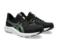 ASICS Herren Jolt 4 Sneaker, Black Steel Grey, 43.5 EU