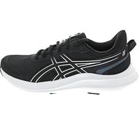 ASICS Herren Jolt 5 Sneaker, Black White, 44.5 EU