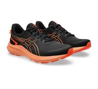 ASICS Herren Jolt 5 Sneaker, Schwarz, 41.5 EU