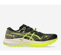 ASICS Fuji Lite 5 001 Black/Safety Yellow 11,5