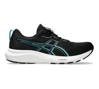 ASICS Herren Laufschuhe GEL-CONTEND 9 (1011B881) 46 BLACK/WAVE TEAL