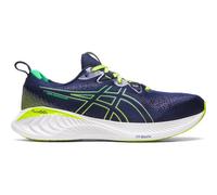 ASICS Herren Laufschuhe GEL-CUMULUS™ 25 (1011B621) 44 ½ MIDNIGHT/CILANTRO