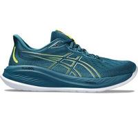 ASICS Herren Laufschuhe GEL-CUMULUS 26 EVENING TEAL/BRIGHT YELLOW - Gr. - 48