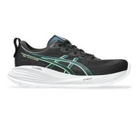 ASICS Gel - Cumulus 27 Black / Lucid Yellow male size 44.5