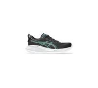 ASICS Gel-Cumulus 27 Neutralschuh Herren-Schwarz,Mint, Größe 44