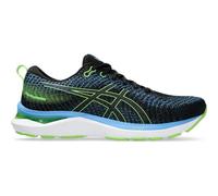 ASICS Herren Laufschuhe GEL-GLORIFY 6 (1011B854) 46 BLACK/ELECTRIC LIME