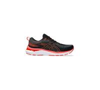 ASICS Herren Laufschuhe GEL-GLORIFY 6 (1011B854) 42 ½ BLACK/NOVA ORANGE