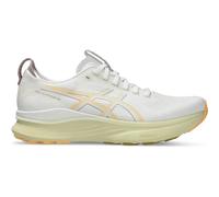 ASICS Herren Laufschuhe GEL-KAYANO 32 (1011C052) 44 WHITE/ORANGE GLOW