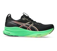 ASICS Herren Laufschuhe GEL-KAYANO 32 (1011C052) 45 BLACK/VITAL GREEN