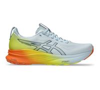 Asics Gel Kayano 32 M - Stabillaufschuhe - Herren Blue/Orange 10 US