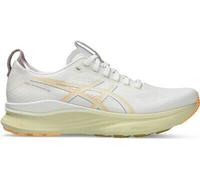 ASICS Herren Laufschuhe GEL-KAYANO 32 WHITE/ORANGE GLOW - Gr. - 44