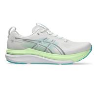 ASICS Herren Laufschuhe GEL-KAYANO 33 (1011C167) 50 ½ Silber