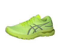 ASICS Herren Laufschuhe Gel-Nimbus 24 Lite-Show 1011B362 Lite-Show/Safety Yellow 39.5