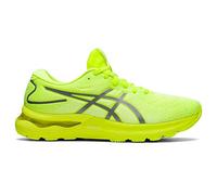 ASICS Herren Laufschuhe Gel-Nimbus 24 Lite-Show 1011B362 Lite-Show/Safety Yellow 48.5
