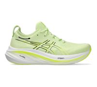 ASICS Herren Laufschuhe GEL-NIMBUS 26 (1011B794) 42 ½ COOL MATCHA/WHITE