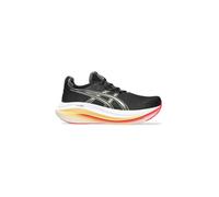 asics GEL-NIMBUS 27 für Herren, schwarz, Gr. 43 ½ EU / 9,5 UK