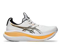 ASICS Herren Laufschuhe GEL-NIMBUS 28 (1011C127) 42 Grau