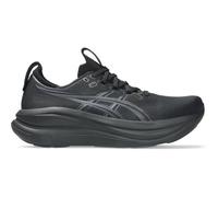 ASICS Gel-Nimbus 28 Laufschuhe Neutralschuh Herren schwarz - Black/Graphite Grey 46