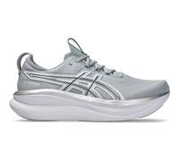 ASICS Herren Laufschuhe GEL-NIMBUS 28 ATC (1011C222) 42 PIEDMONT GREY/PURE SILVER
