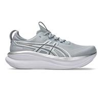 ASICS Herren Laufschuhe GEL-NIMBUS 28 ATC (1011C222) 43 ½ PIEDMONT GREY/PURE SILVER