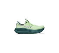 ASICS Herren Laufschuhe Gel-Nimbus 28 grün | 45