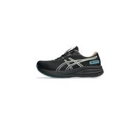 Asics Herren Laufschuhe GEL PLUS 17 GTX, schwarz, Gr. 42EU