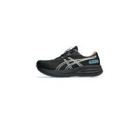 Asics Herren Laufschuhe GEL PLUS 17 GTX, schwarz, Gr. 47EU