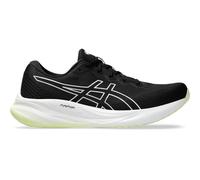 ASICS Herren Laufschuhe GEL-PULSE 15 (1011B780) 42 ½ BLACK/PURE SILVER
