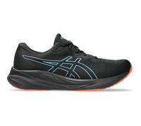 ASICS Gel-Pulse 15 GTX Neutralschuh Herren - Schwarz, Blau, Größe 41.5