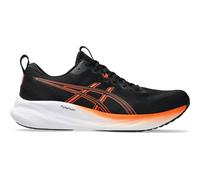 ASICS Herren Laufschuhe GEL-PULSE 16 (1011B962) 47 BLACK/NOVA ORANGE