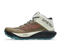 ASICS Herren Laufschuhe Gel-Trabuco MT GTX, Clay Canyon/Spice Latte, 50.5 EU