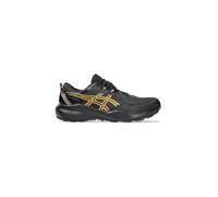 Asics Herren Laufschuhe GEL VENTURE 11, schwarz/orange, Gr. 47EU