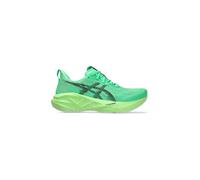 Asics Laufschuhe Novablast 5 Ekiden Herren Grün SS26 Größe 42